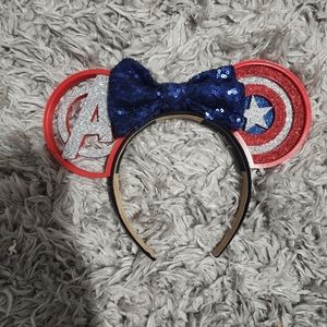 Avengers ears